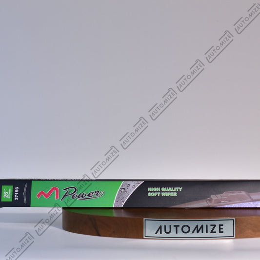 M Power High Quality Soft Wiper - 26" - Automize