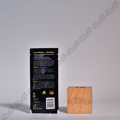 Order Online Meguiar's Endurance Tire Gel (28ml) - Automize