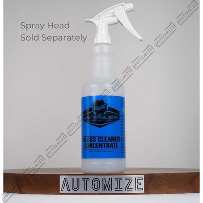 Buy Meguiar's Glass Cleaner Concentrate Detailer Bottle - Automize.pk