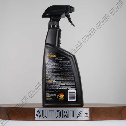 Order Online Meguiar's Heavy Duty Multi Purpose Cleaner (709ml) - Automize.pk
