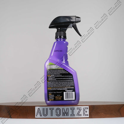 Order Online Meguiar's Hybrid Ceramic Tire Shine (473ml) - Automize.pk