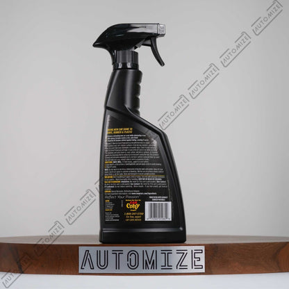 Order Online Meguiar's New Car Scent Protectant (473ml) - Automize.pk