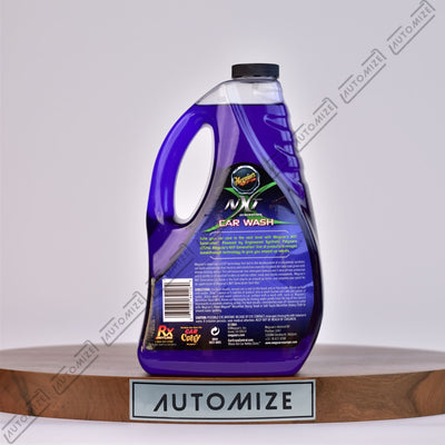 Order Online Meguiar's NXT Generation Car Wash (1.89l) - Automize