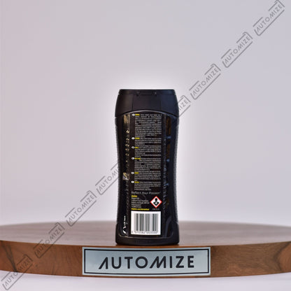 Order Online Meguiar's Ultimate Black Plastic Restorer (355ml) - Automize