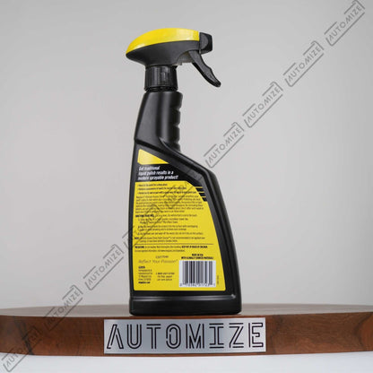 Order Online Meguiar's Ultimate Insane Shine Paint Glosser (473ml) - Automize.pk