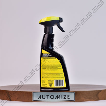 Order Online Meguiar's Ultimate Leather Detailer (473ml) - Automize
