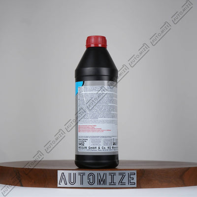 Meguin CVT Dynamik Fluid [9452] (1l) - Automize