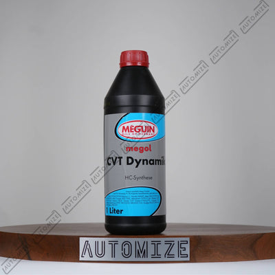Meguin CVT Dynamik Fluid [9452] (1l) - Automize