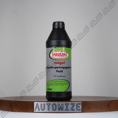 Meguin Dual Clutch Transmission Fluid [3529] (1l) - Automize
