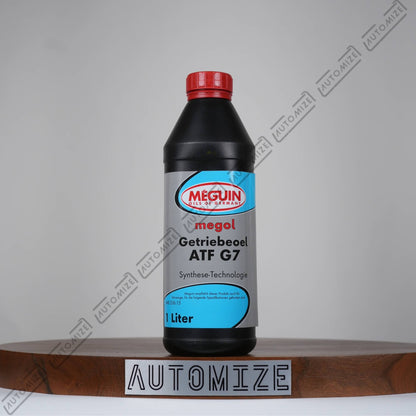 Meguin Gear Oil ATF G7 Fluid [33050] (1l) - Automize