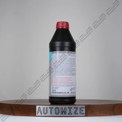 Meguin Gear Oil ATF Smooth Fluid [9424] (1l) - Automize