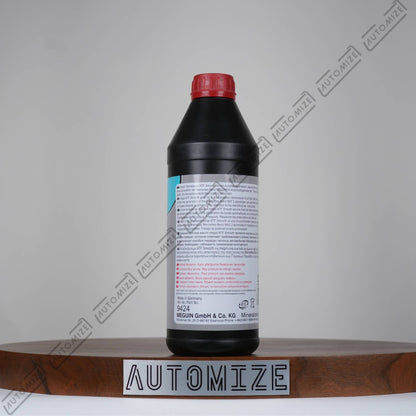 Meguin Gear Oil ATF Smooth Fluid [9424] (1l) - Automize