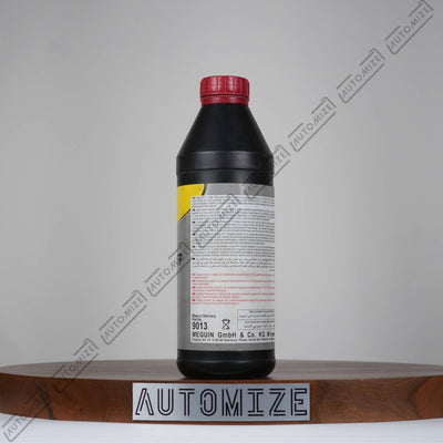 Meguin Gear Oil ATF Variable Gelb Fluid [9013] (1l) - Automize