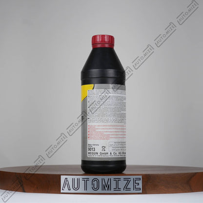 Meguin Gear Oil ATF Variable Gelb Fluid [9013] (1l) - Automize