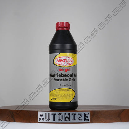Meguin Gear Oil ATF Variable Gelb Fluid [9013] (1l) - Automize