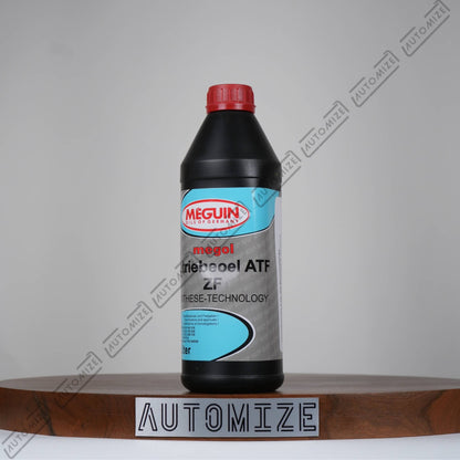 Meguin Gear Oil ATF ZF Fluid [9556] (1l) - Automize