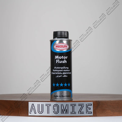 Meguin Motor Flush [6556] (250ml) - Automize