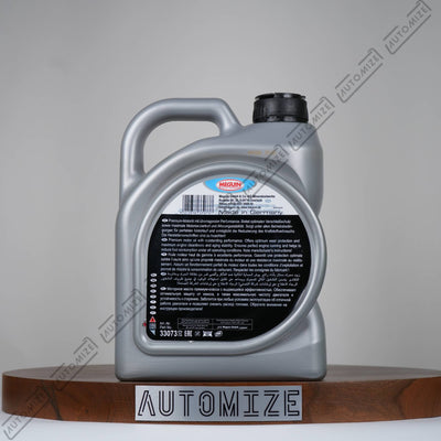 Meguin Premium Performance SP 0W - 20 [33073] (4l) - Automize