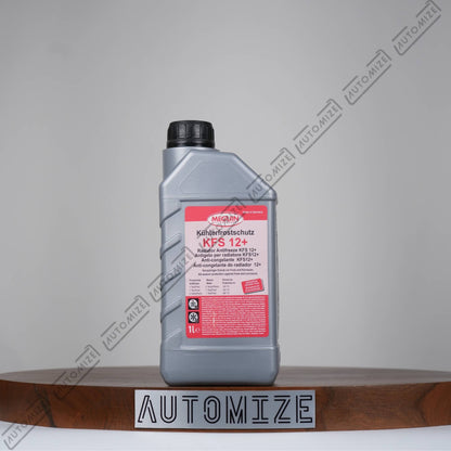 Meguin Radiator Anti Freeze Coolant KFS 12+ [21145] (1l) - Automize