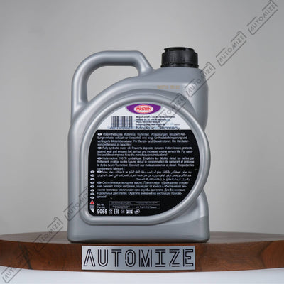 Meguin Super Leichtlauf Driver SN/CF 0W - 40 [9065] (4l) - Automize