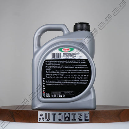 Meguin Ultra Performance Longlife SN Plus/CF 5W - 40 [6486] (4l) - Automize