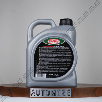 Meguin Universal SL/CG - 4 20W - 50 [9148] (4l) - Automize