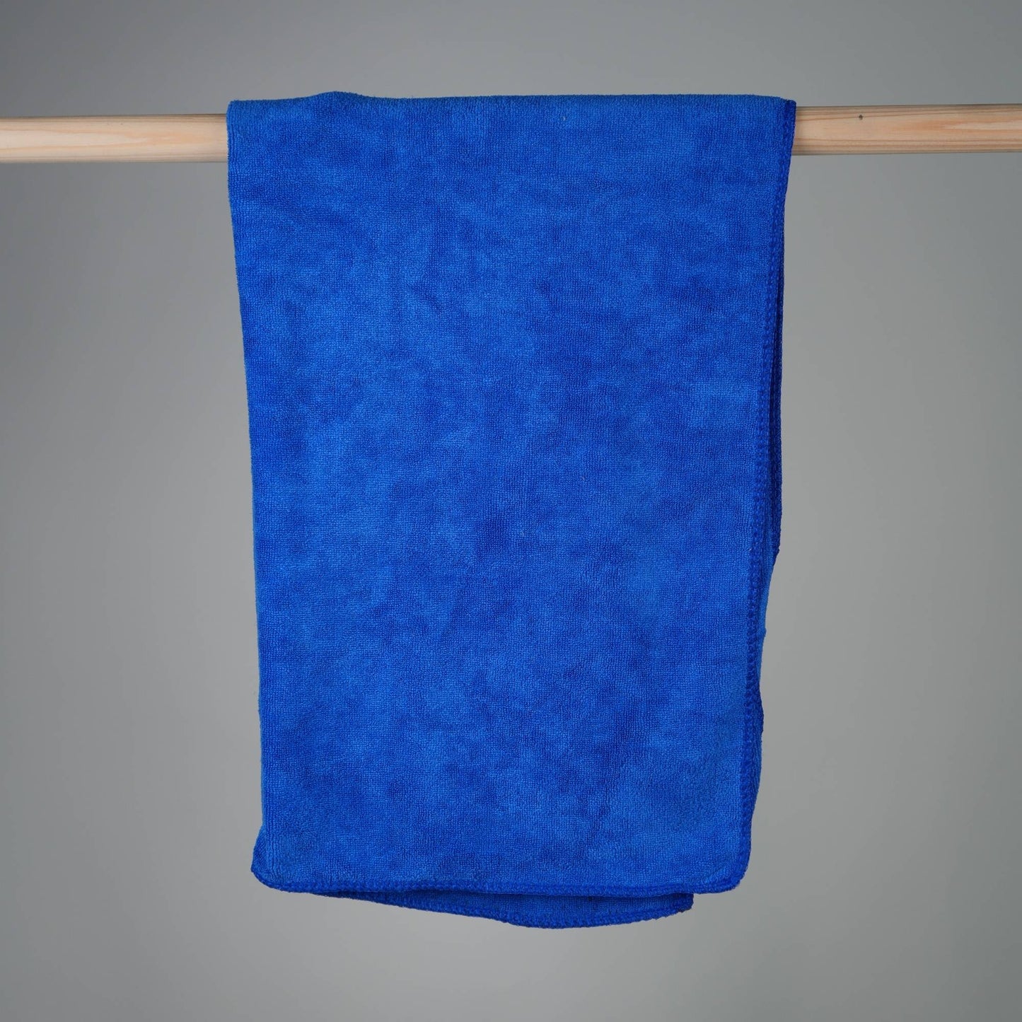 Microfiber Cleaning Cloth - Blue - Automize