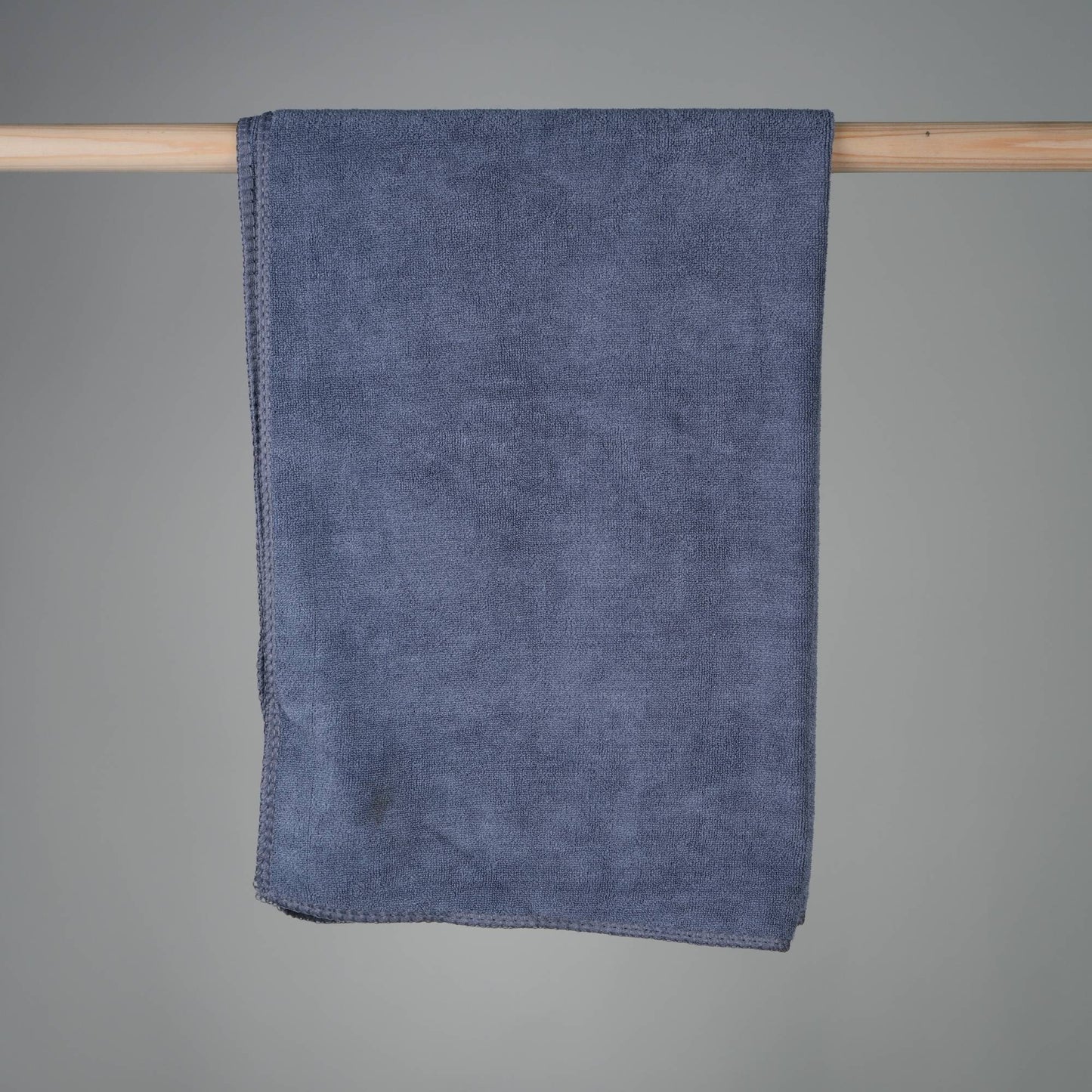 Microfiber Cleaning Cloth - Grey - Automize