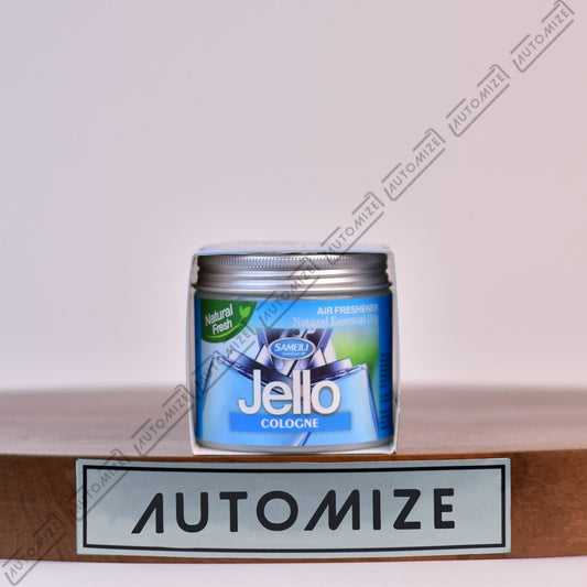 Natural Fresh Jello - Cologne - Automize