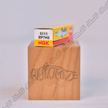 NGK BP7HS (5111) - Automize