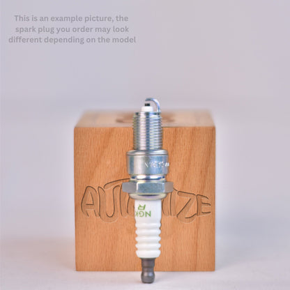 NGK CR6HSA (2983) - Automize