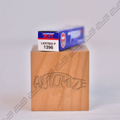 NGK Iridium Max LKR7BIX - P (1396) - Automize