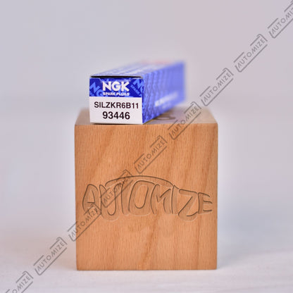 NGK Korean SILZKR6B11 (93446) - Automize