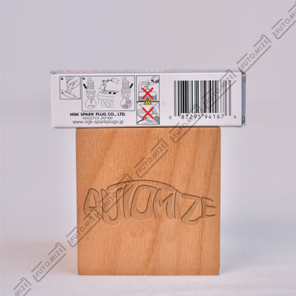 NGK Laser Iridium DIFR6D - 13 (94167) - Automize