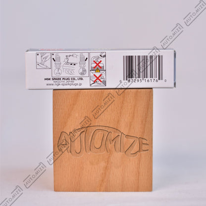 NGK Laser Iridium DILFR6D - 11 (6176) - Automize