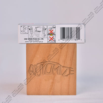 NGK Laser Iridium KR7AI (7789) - Automize