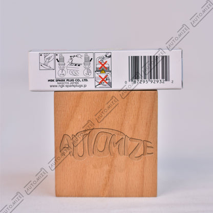 NGK Laser Iridium SILZKR7C11S (92932) - Automize