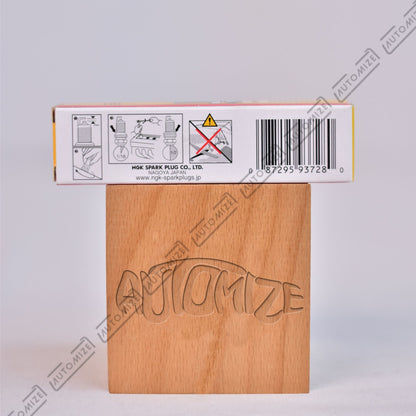 NGK LKR6F - 10/20 (93728) - Automize