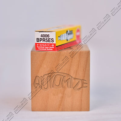 NGK Solid BPR5ES (4006) Thailand - Automize