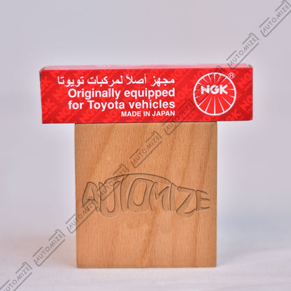 NGK Toyota BP6EY (6278) - Automize