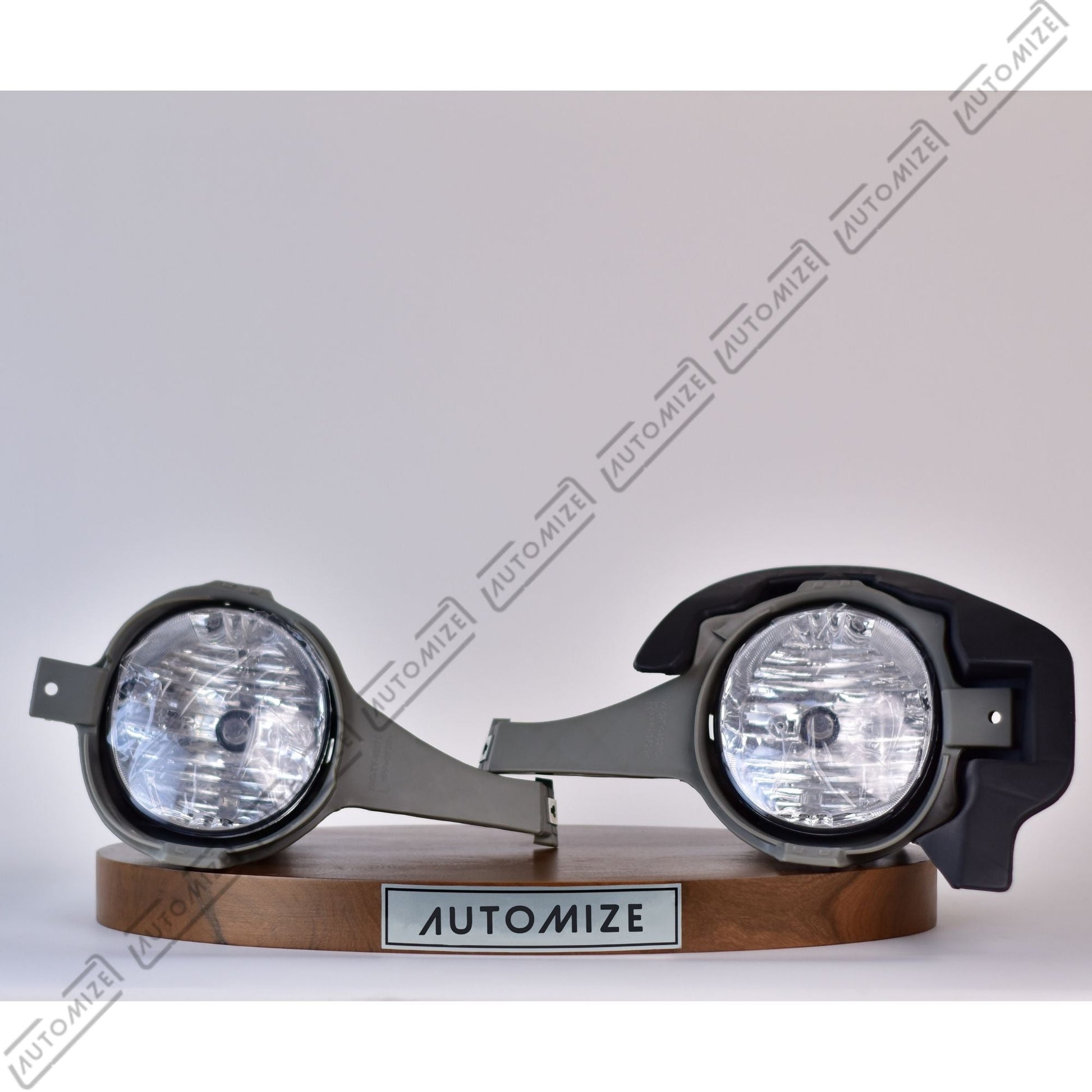 Pentair Auto Fog Lamp TY019 - Automize