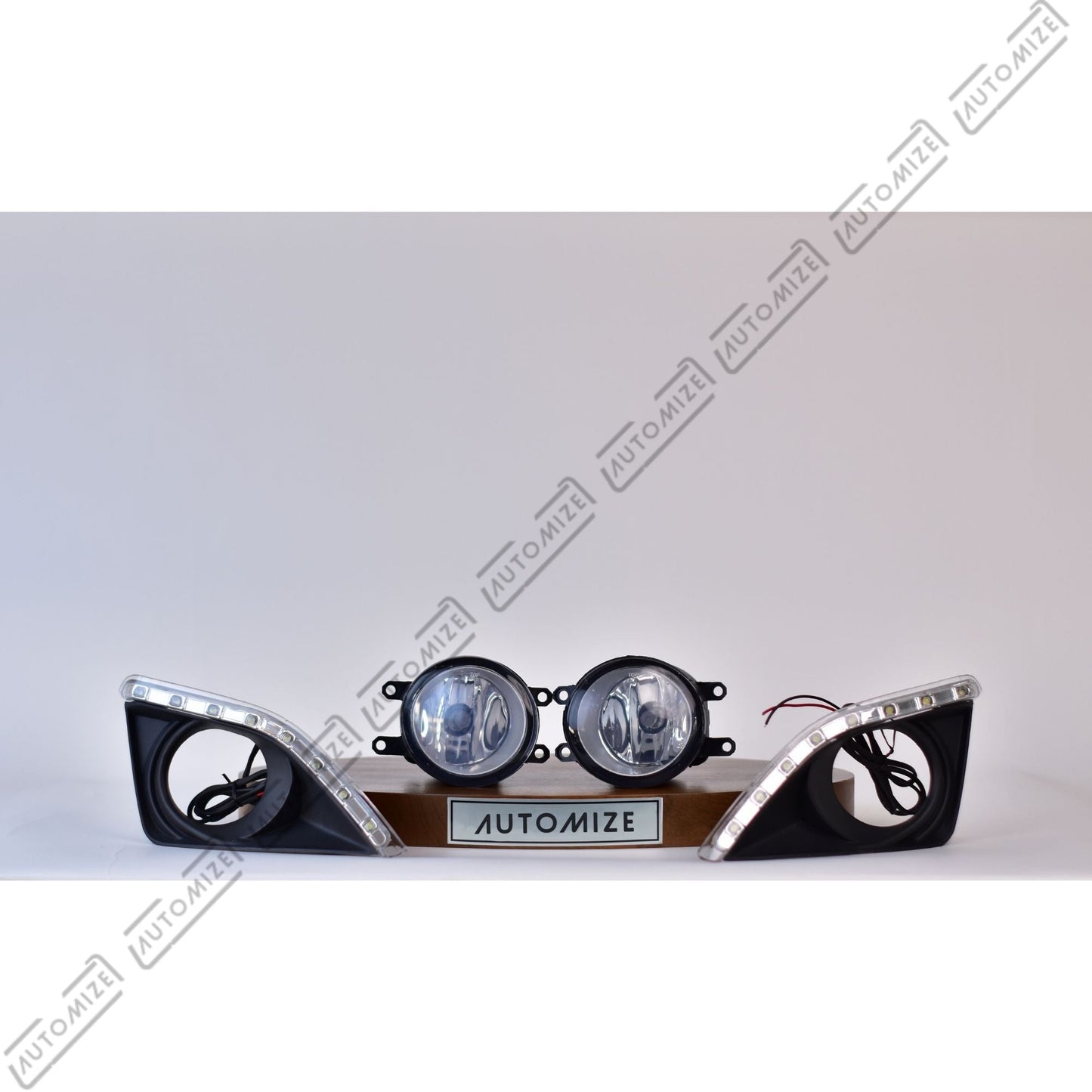 Pentair Auto Fog Lamp TY180 - Automize