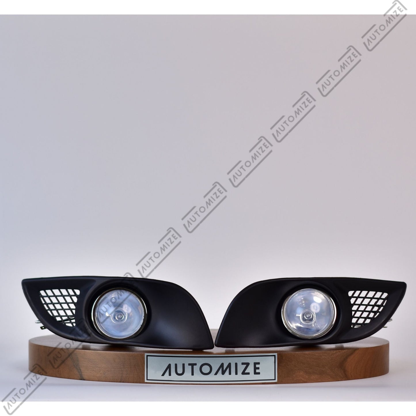 Pentair Auto Fog Lamp TY501 - Automize