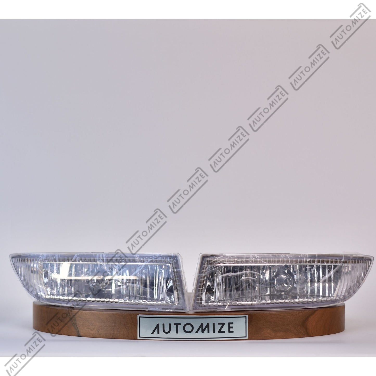 Ponyan Auto Parts Fog Lamp TY010 - Automize