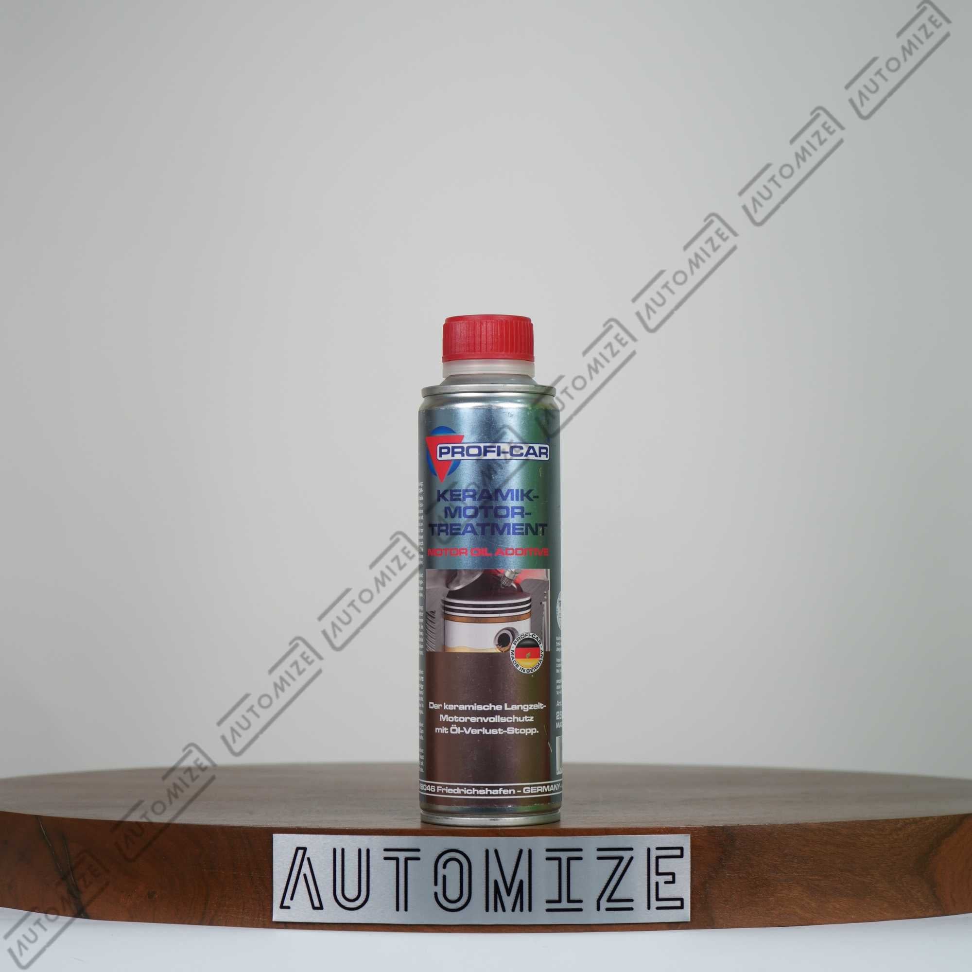 Proficar Motor Oil Additive (250ml) - Automize