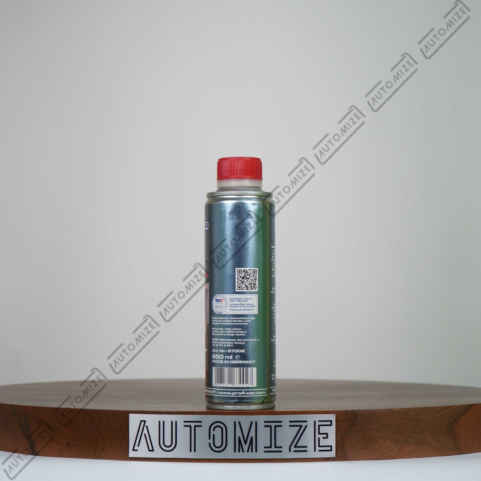 Proficar Motor Oil Additive (250ml) - Automize