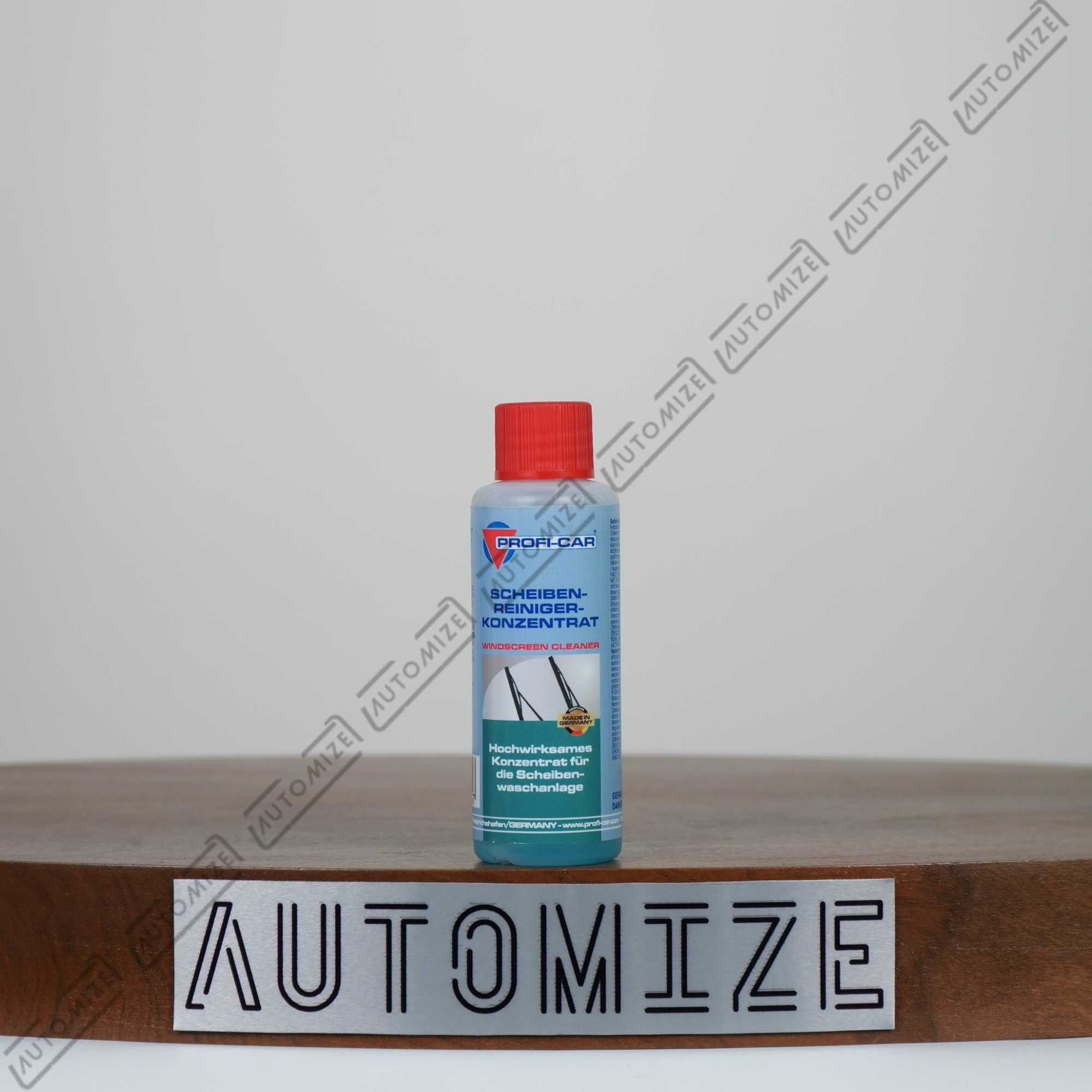 Proficar Windscreen Cleaner (50ml) - Automize