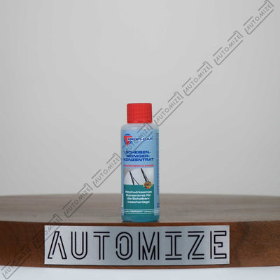 Proficar Windscreen Cleaner (50ml) - Automize