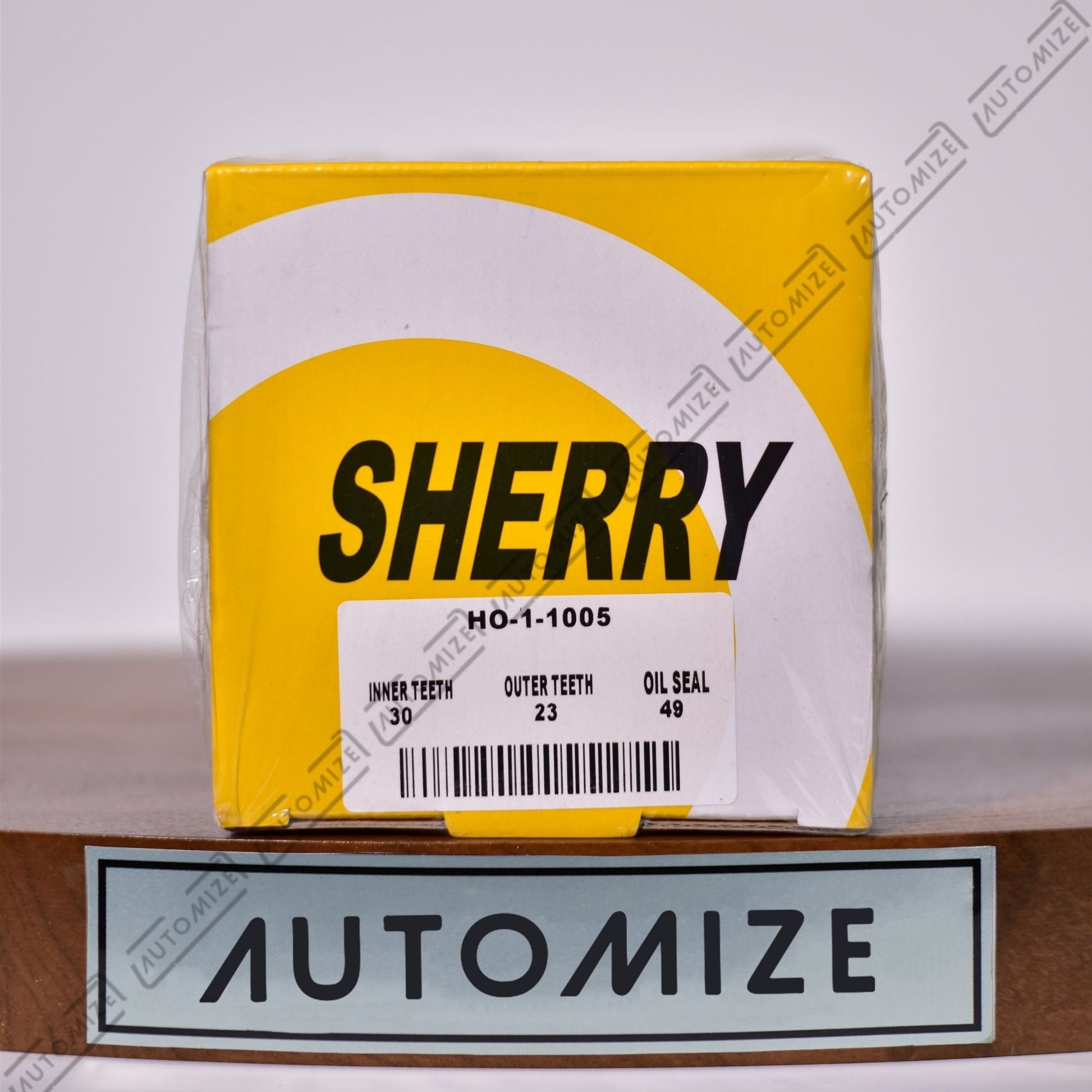 Sherry (CV) Constant Velocity Joint HO - 1 - 1005 - Automize