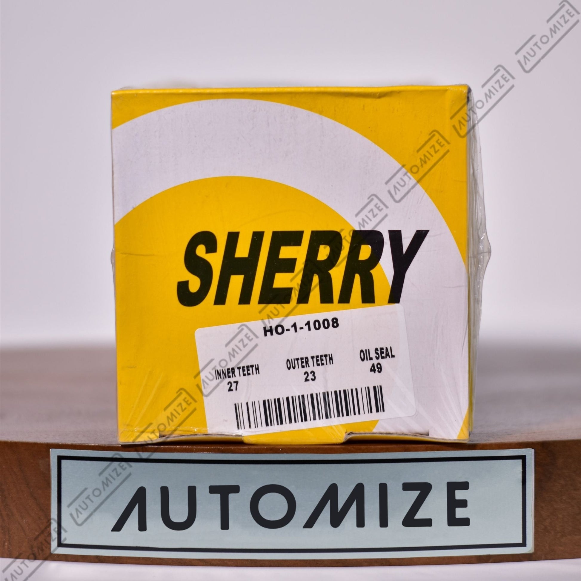 Sherry (CV) Constant Velocity Joint HO - 1 - 1008 - Automize